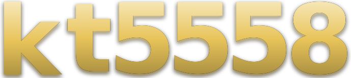 kt5558 โลโก้